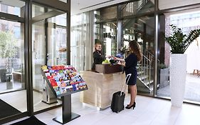 Crowne Plaza Amsterdam - South By Ihg